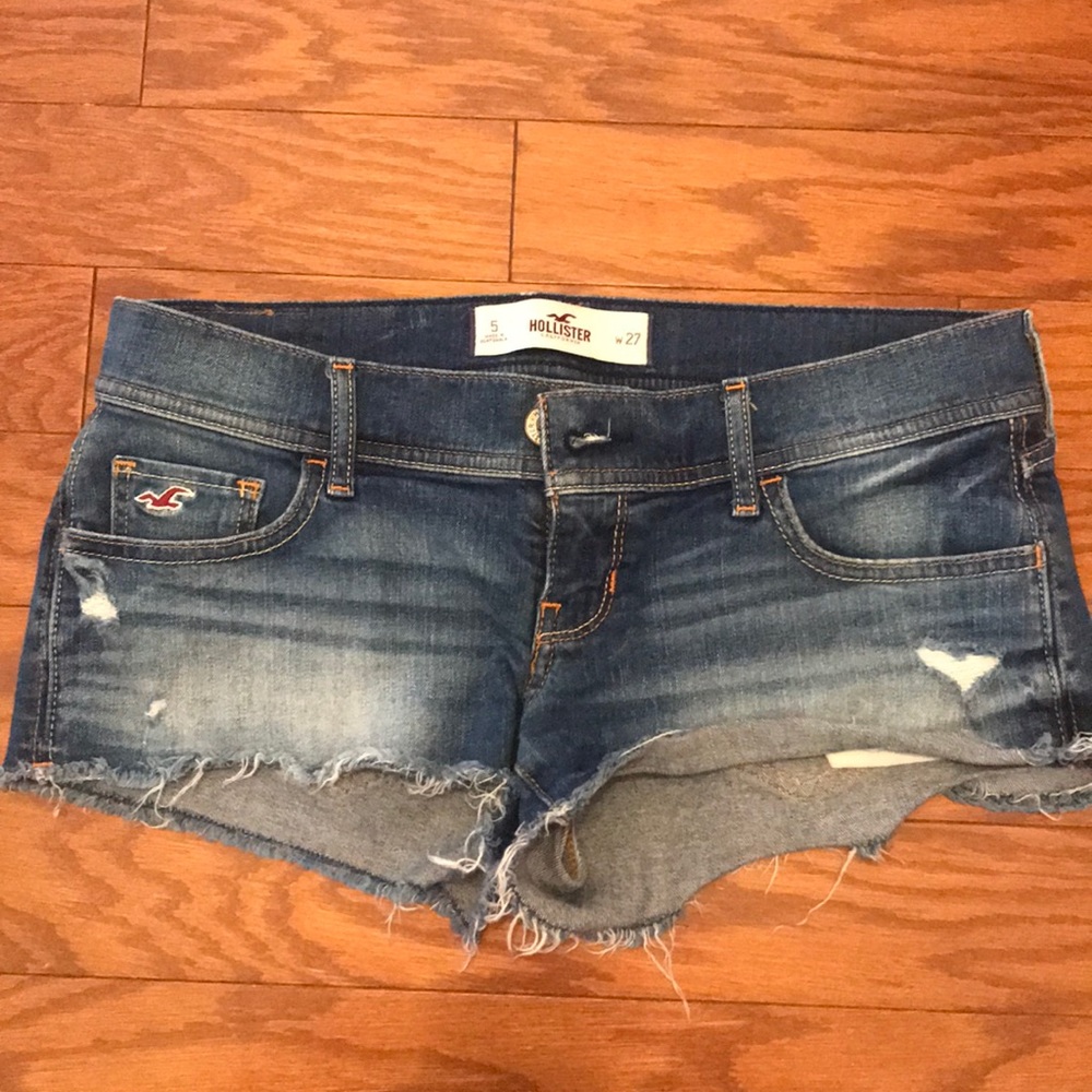 Women’s Hollister Shorts